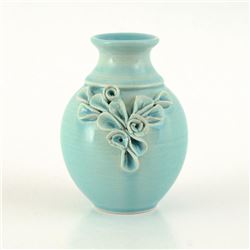 Ceramic Vase by Tamosiunas, Eugenijus