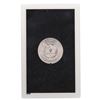 Image 2 : 1882-CC $1 Morgan Silver Dollar Coin Uncirculated w Box GSA & COA