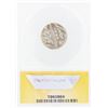 Image 2 : 1719-1748 Rupee Mughal Muhammad Shah AR Tatta Coin ANACS EF45