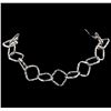 Image 1 : Classic Sterling Silver Necklace