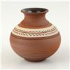 Image 1 : Hand Made Ceramic Vase by Tamosiunas, Eugenijus