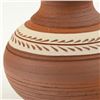 Image 2 : Hand Made Ceramic Vase by Tamosiunas, Eugenijus