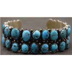NAVAJO INDIAN BRACELET
