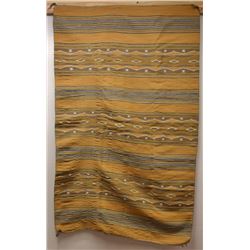 NAVAJO INDIAN TEXTILE
