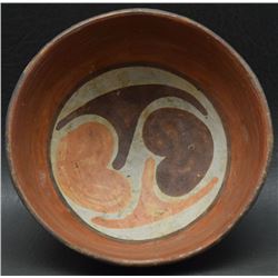 CASAS GRANDE INDIAN POTTERY OLLA