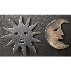 MEXICAN EARRINGS