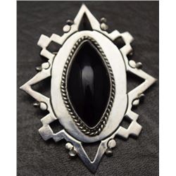 MEXICAN PIN/PENDENT