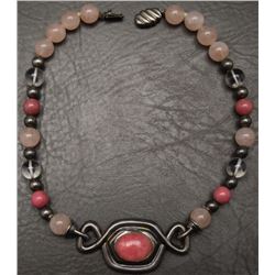 CHINESE NECKLACE (KAI-YIN LO)