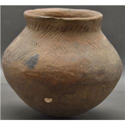 CASA GRANDE POTTERY JAR
