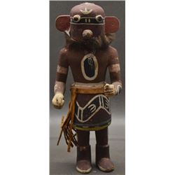 HOPI INDIAN KACHINA