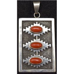 NAVAJO INDIAN PENDENT (JACKSON)