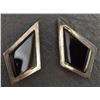 Image 3 : MEXICAN SILVER PIN AND MATCHING EARRING
