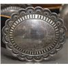 Image 2 : ZUNI CONCHO BELT (VINCENT JOHN PINTO)