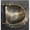 Image 4 : ZUNI CONCHO BELT (VINCENT JOHN PINTO)