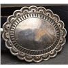 Image 5 : ZUNI CONCHO BELT (VINCENT JOHN PINTO)