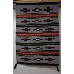 NAVAJO INDIAN TEXTILE