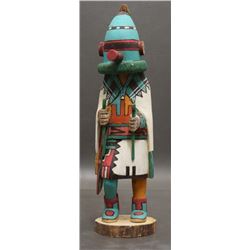 HOPI INDIAN KACHINA (ADAMS)