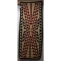 NAVAJO INDIAN TEXTILE