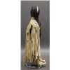 Image 2 : SIOUX INDIAN HIDE DOLL