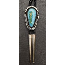 NAVAJO INDIAN BOLO
