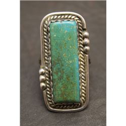 NAVAJO INDIAN RING