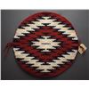 Image 1 : NAVAJO INDIAN TEXTILE (BEGAY)