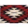 Image 2 : NAVAJO INDIAN TEXTILE (BEGAY)