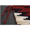 Image 3 : NAVAJO INDIAN TEXTILE (BEGAY)