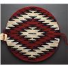 Image 5 : NAVAJO INDIAN TEXTILE (BEGAY)
