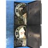 Image 2 : (4) LOT OF MITUTOYO MICROMETERS *SEE PICS FOR DETAILS*