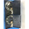 Image 5 : (4) LOT OF MITUTOYO MICROMETERS *SEE PICS FOR DETAILS*