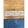 Image 3 : (2) LOT OF SPI .7"-1.5" BORE GAGE