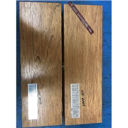 (2) LOT OF SPI .7"-1.5" BORE GAGE