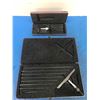 Image 2 : (2) LOT OF STARRETT MICROMETER SET *SEE PICS FOR DETAILS*
