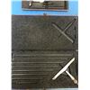 Image 3 : (2) LOT OF STARRETT MICROMETER SET *SEE PICS FOR DETAILS*