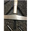 Image 5 : (2) LOT OF STARRETT MICROMETER SET *SEE PICS FOR DETAILS*