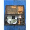 Image 1 : FOWLER MICRMETER SET 0-1"