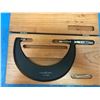 Image 3 : SCHERR TUMICO MICROMETER SET 125-150MM