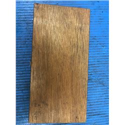 FOWLER MICROMETER SET 2-3"