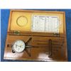 Image 3 : FOWLER DIAL GAGE SET 1-10"