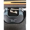 Image 3 : MITUTOYO MICROMETER SET 0-25MM