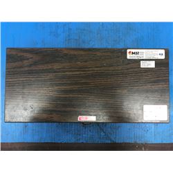 MSI VIKING GAGE BLOCK SET .100-4.000