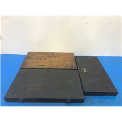 (3) LOT OF MITUTOYO DEPTH  MICROMETER *SEE PICS FOR DETAILS*