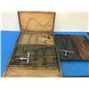Image 2 : (3) LOT OF MITUTOYO DEPTH  MICROMETER *SEE PICS FOR DETAILS*