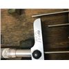 Image 4 : (3) LOT OF MITUTOYO DEPTH  MICROMETER *SEE PICS FOR DETAILS*