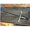 Image 7 : (3) LOT OF MITUTOYO DEPTH  MICROMETER *SEE PICS FOR DETAILS*