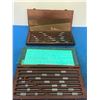 Image 4 : (2) LOT OF MITUTOYO/ SCHERR TUMICO GAUGE RODS *SEE PICS FOR DETAILS*