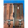 Image 3 : (2) STARRETT MICROMETER DEPTH SET *SEE PICS FOR DETAILS*