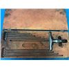Image 2 : STARRETT DEPTH MICROMETER *SEE PICS FOR DETAILS*