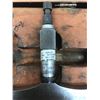 Image 3 : STARRETT DEPTH MICROMETER *SEE PICS FOR DETAILS*